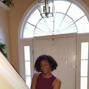 Meet your Posher, Karla